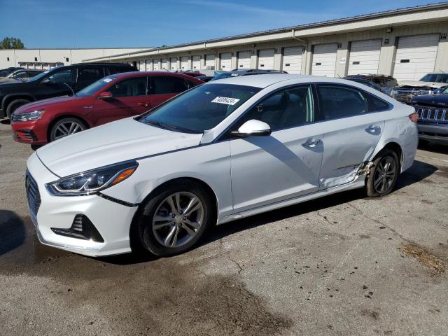 2018 HYUNDAI SONATA SPO VIN: 5NPE34AFXJH640485