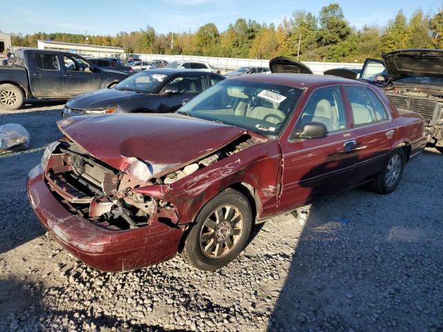 2007 FORD CROWN VICT VIN: 2FAFP74V37X160976