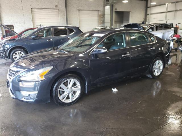 2015 NISSAN ALTIMA 2.5 VIN: 1N4AL3AP3FC210386