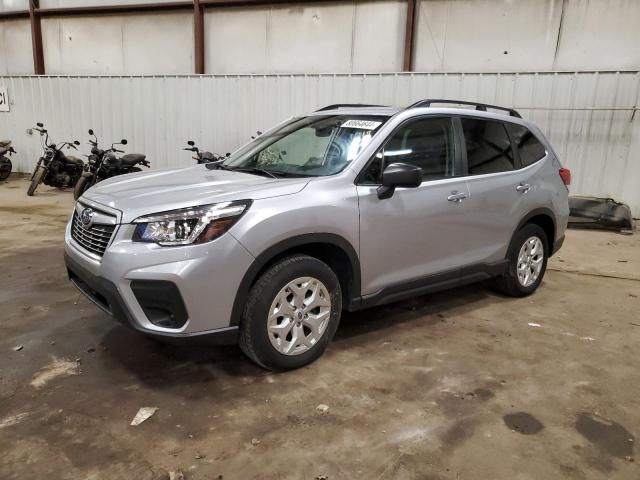 2019 SUBARU FORESTER VIN: JF2SKACC2KH471068