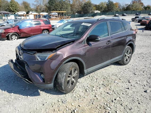 2018 TOYOTA RAV4 ADVEN VIN: 2T3RFREV9JW770256