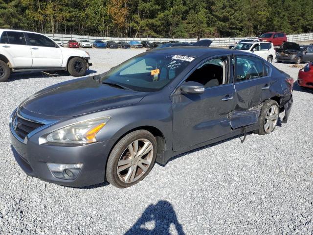 2015 NISSAN ALTIMA 3.5 VIN: 1N4BL3AP9FC295464