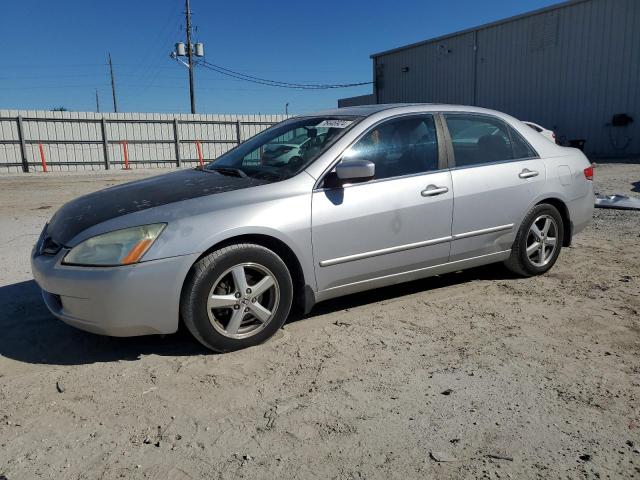 2004 HONDA ACCORD EX VIN: 1HGCM56804A132639