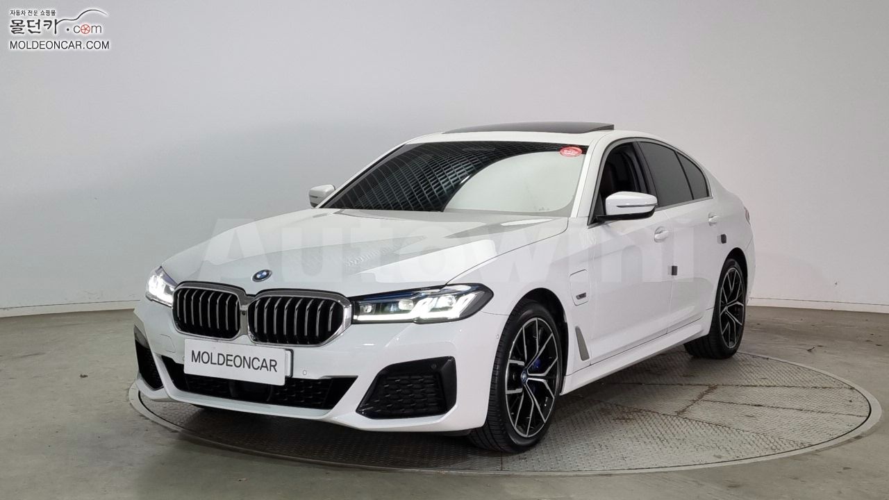 2023 BMW 5 SERIES VIN: WBA51AG0XPCM47536