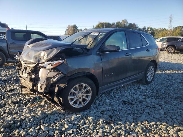 2020 CHEVROLET EQUINOX LT VIN: 2GNAXKEV4L6163091