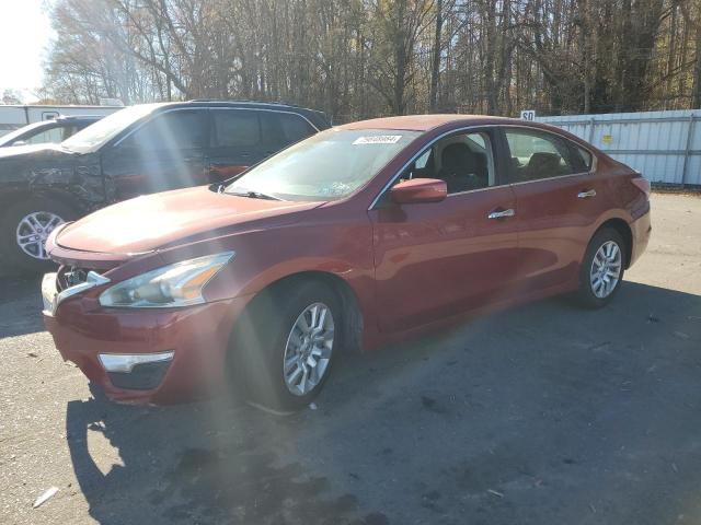 2013 NISSAN ALTIMA 2.5 VIN: 1N4AL3AP2DN559623