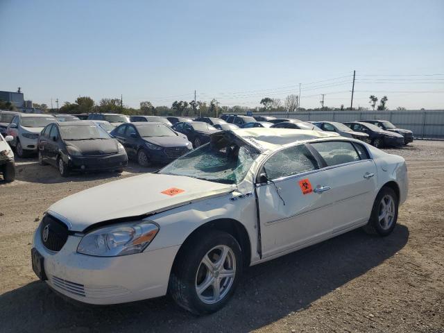 2006 BUICK LUCERNE CX VIN: 1G4HD572X6U205608