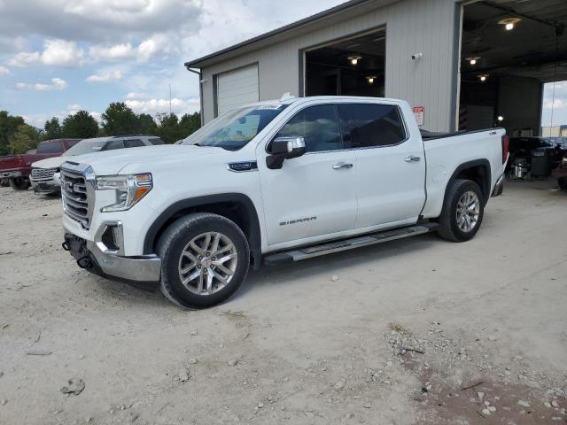 2021 GMC SIERRA K15 VIN: 1GTU9DED9MZ248467