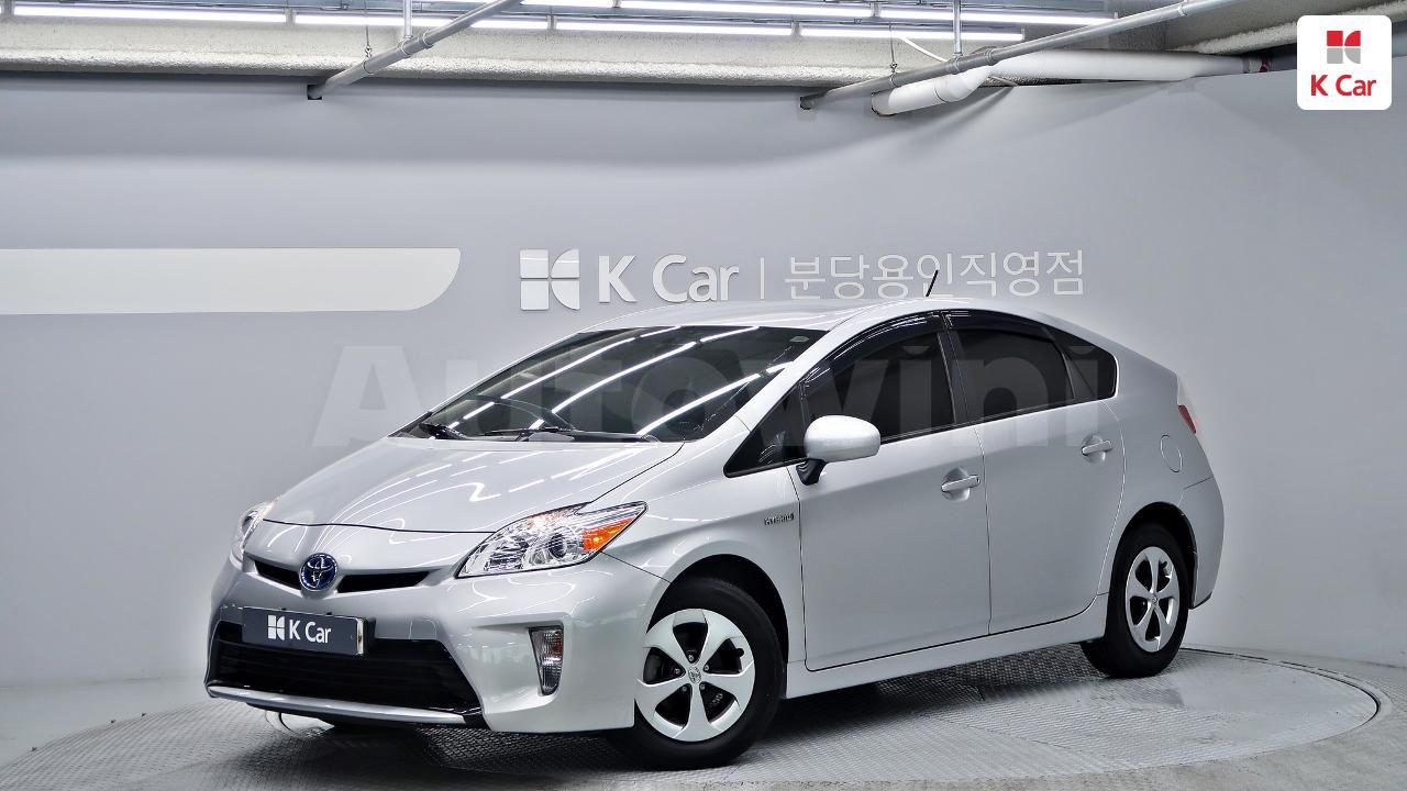2015 TOYOTA PRIUS VIN: JTDKN3DU4F1971806