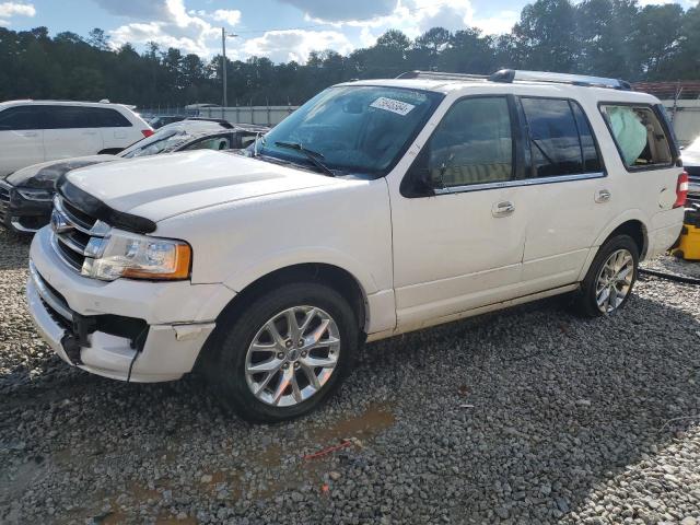 2017 FORD EXPEDITION VIN: 1FMJU2AT5HEA18534
