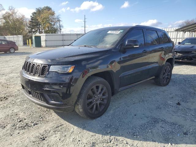 2019 JEEP GRAND CHER VIN: 1C4RJFCG9KC695791