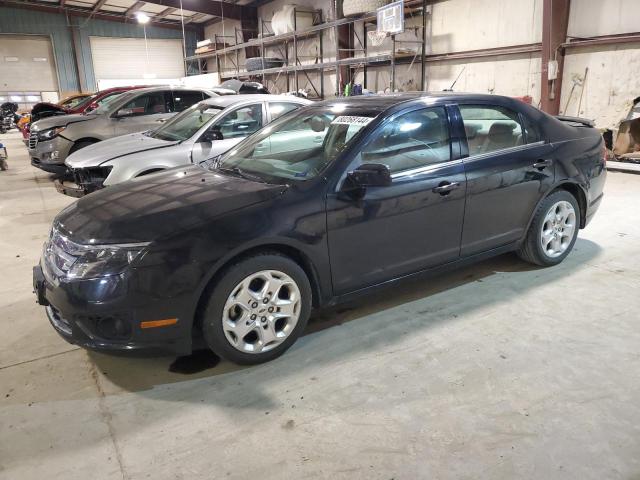 2010 FORD FUSION SE VIN: 3FAHP0HA7AR149377