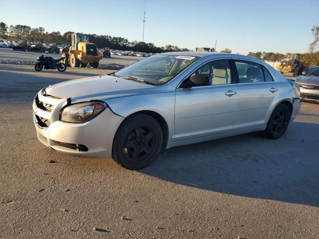 2012 CHEVROLET MALIBU LS VIN: 1G1ZB5E06CF210197