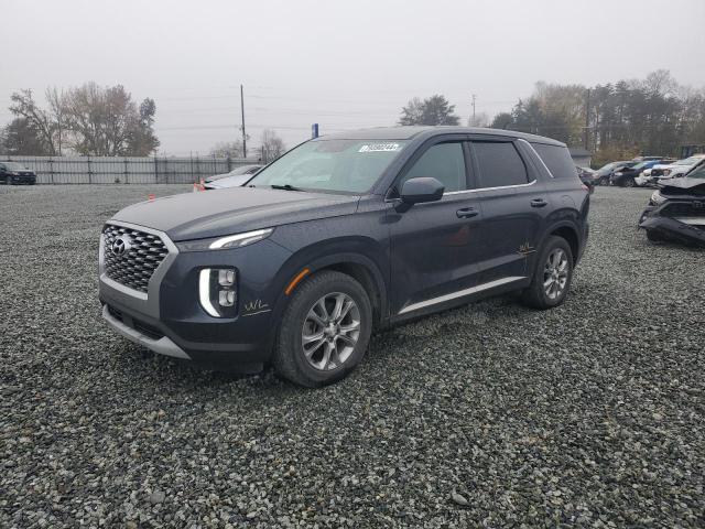 2020 HYUNDAI PALISADE S VIN: KM8R1DHEXLU066947