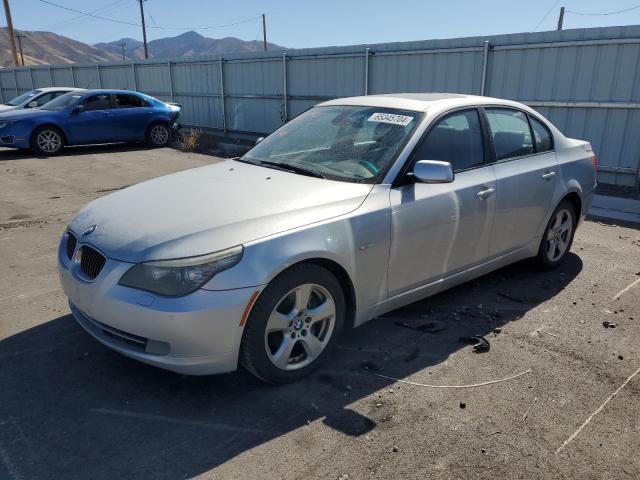 2008 BMW 535 XI VIN: WBANV93508CZ64933