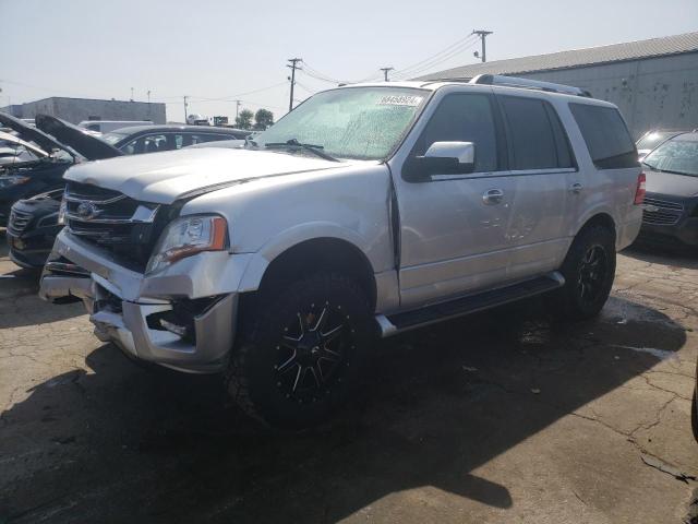 2015 FORD EXPEDITION VIN: 1FMJU2AT8FEF20127