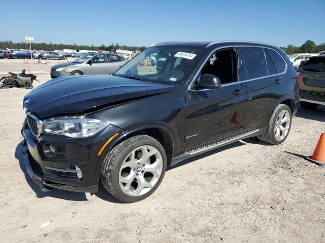 2015 BMW X5 XDRIVE3 VIN: 5UXKS4C51F0N06297