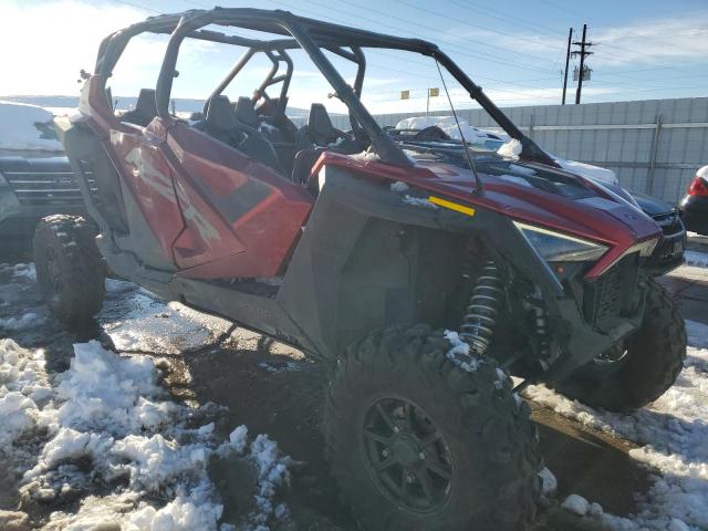 2023 POLARIS RZR PRO XP VIN: 3NSR4D920PF291617