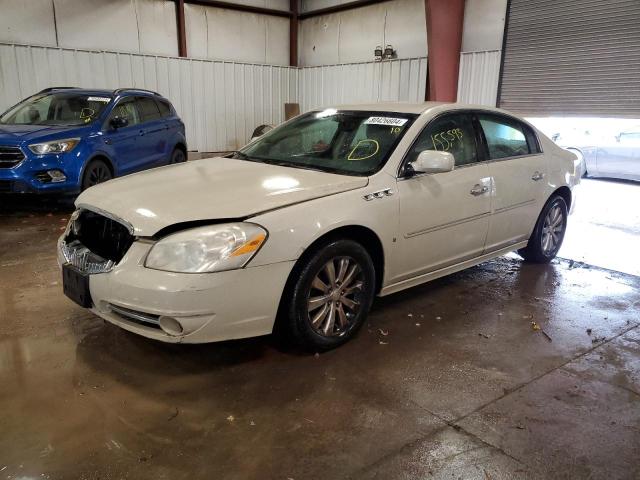 2010 BUICK LUCERNE CX VIN: 1G4HB5EM3AU108494