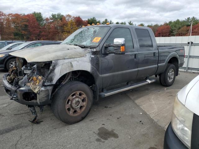 2016 FORD F250 SUPER VIN: 1FT7W2B66GEC65786