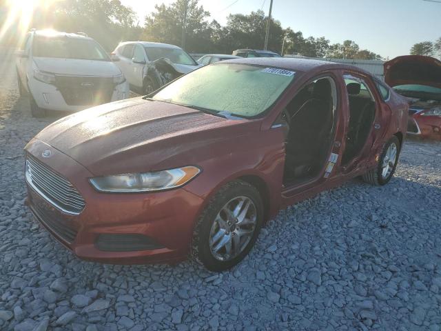 2013 FORD FUSION SE VIN: 3FA6P0H70DR178770