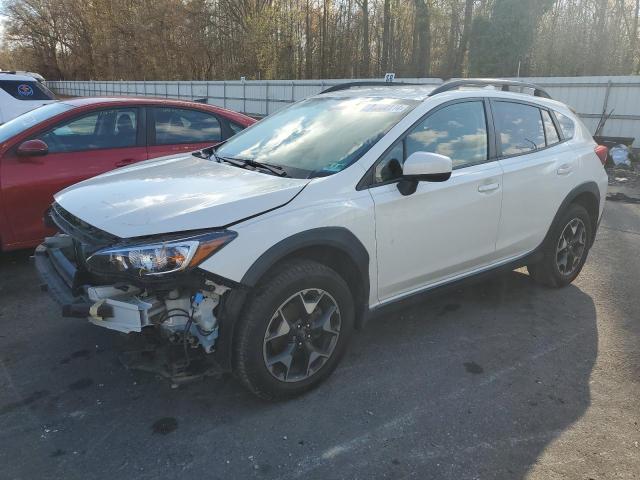 2019 SUBARU CROSSTREK VIN: JF2GTACC9KH202651