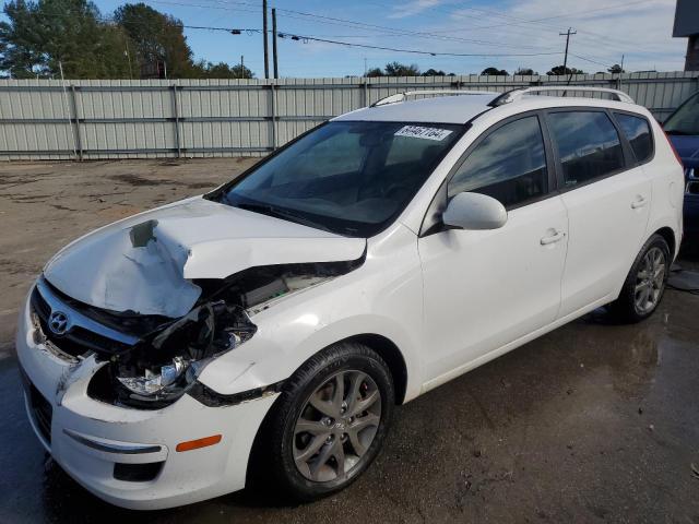 2012 HYUNDAI ELANTRA TO VIN: KMHDC8AE4CU154768
