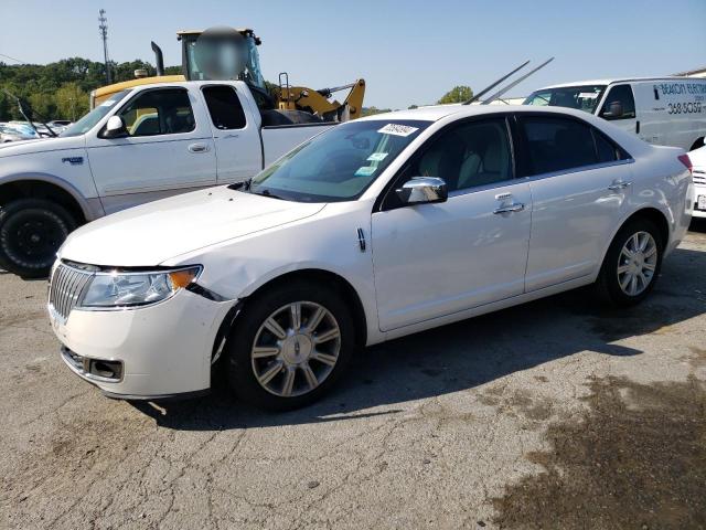 2012 LINCOLN MKZ VIN: 3LNHL2GC0CR821444