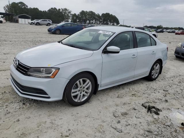 2017 VOLKSWAGEN JETTA S VIN: 3VW2B7AJ5HM244820