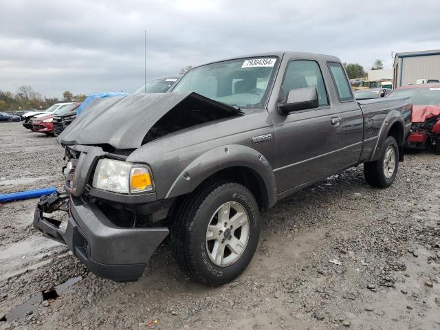2006 FORD RANGER SUP VIN: 1FTYR14U36PA59779