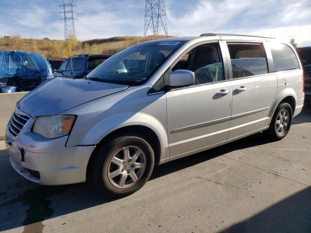 2010 CHRYSLER TOWN & COU VIN: 2A4RR5D16AR103020