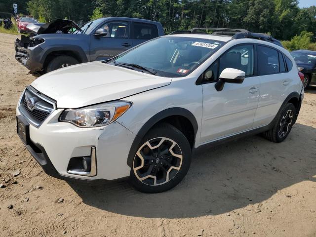 2017 SUBARU CROSSTREK VIN: JF2GPANC3HH231489