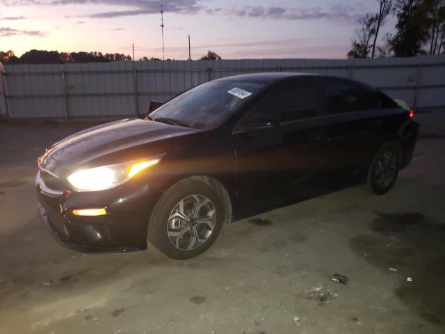 2019 KIA FORTE FE VIN: 3KPF24AD6KE014847