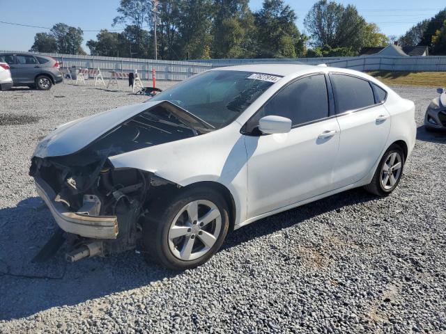 2015 DODGE DART SXT VIN: 1C3CDFBB2FD158526