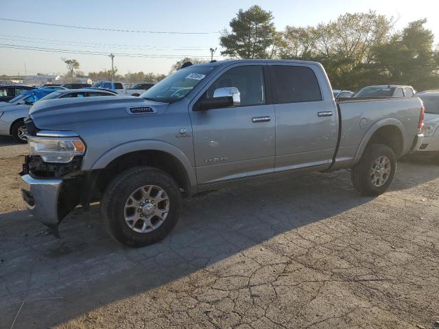2022 RAM 2500 LARAM VIN: 3C6UR5FL2NG325815