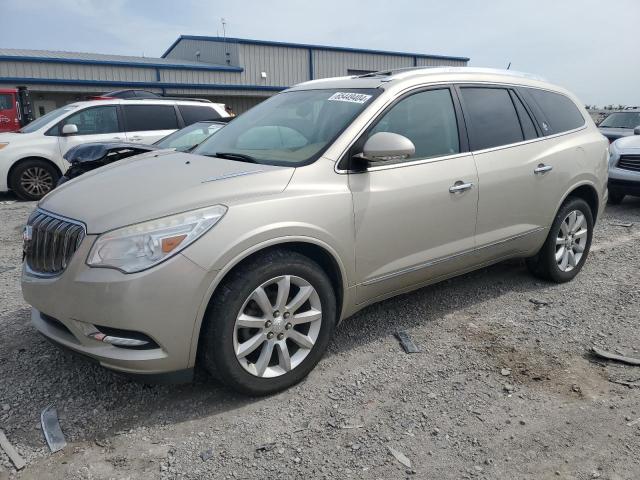 2015 BUICK ENCLAVE VIN: 5GAKRCKD6FJ328978
