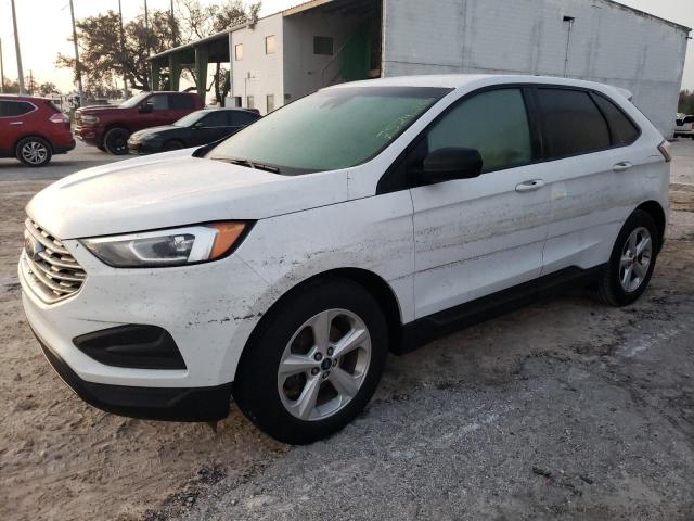 2019 FORD EDGE SE VIN: 2FMPK3G98KBB52216