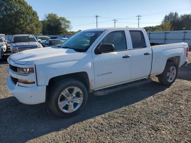 2016 CHEVROLET SILVERADO VIN: 1GCVKPEC2GZ216871