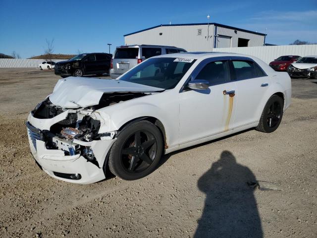 2013 CHRYSLER 300C VIN: 2C3CCAKT1DH712489