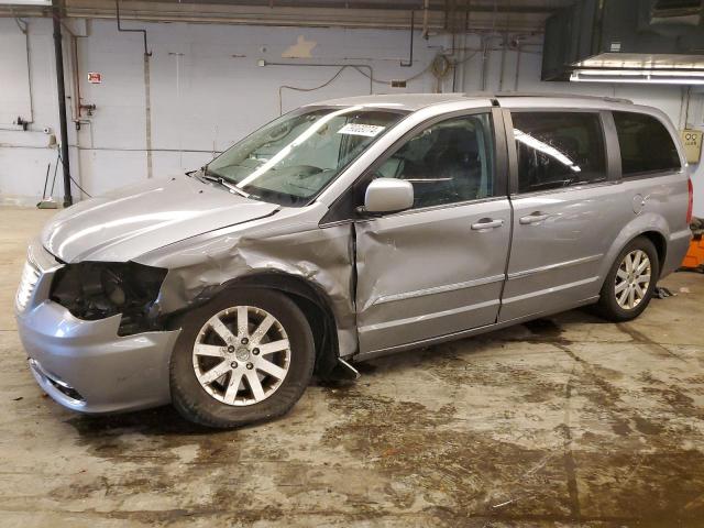 2013 CHRYSLER TOWN & COU VIN: 2C4RC1BG6DR776546
