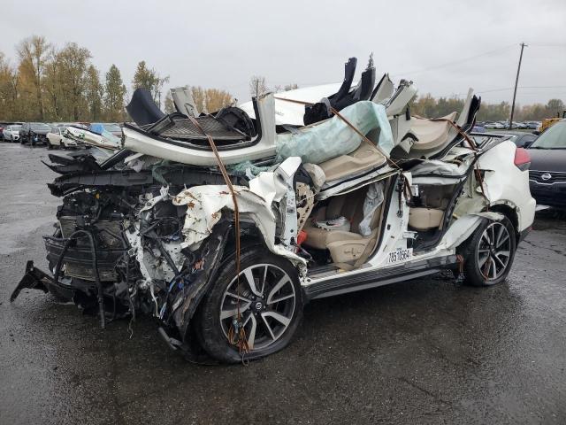 2017 NISSAN ROGUE SV VIN: 5N1AT2MV7HC788178