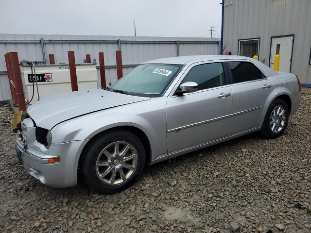 2008 CHRYSLER 300C VIN: 2C3KA63H78H118777