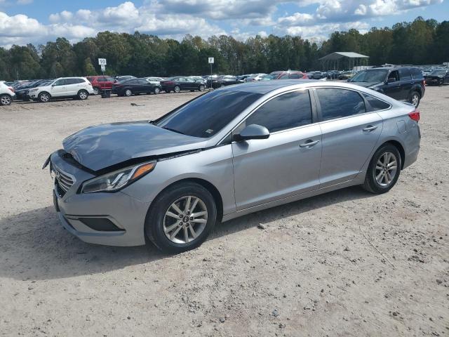 2016 HYUNDAI SONATA SE VIN: 5NPE24AF8GH292956