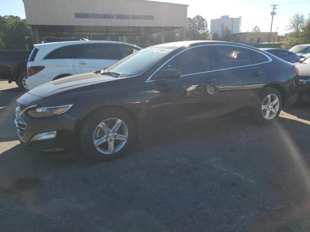 2020 CHEVROLET MALIBU LS VIN: 1G1ZB5ST6LF152381