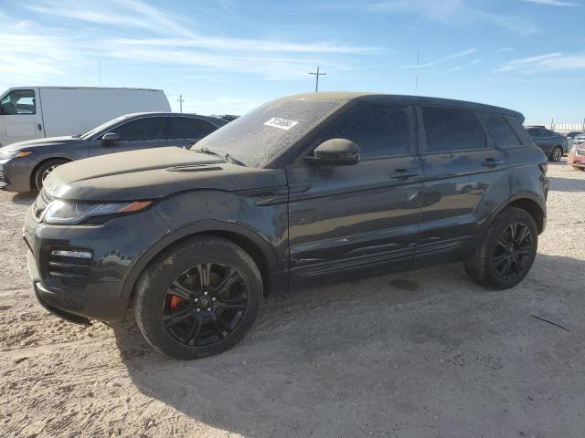 2017 LAND ROVER RANGE ROVE VIN: SALVP2BG8HH250017
