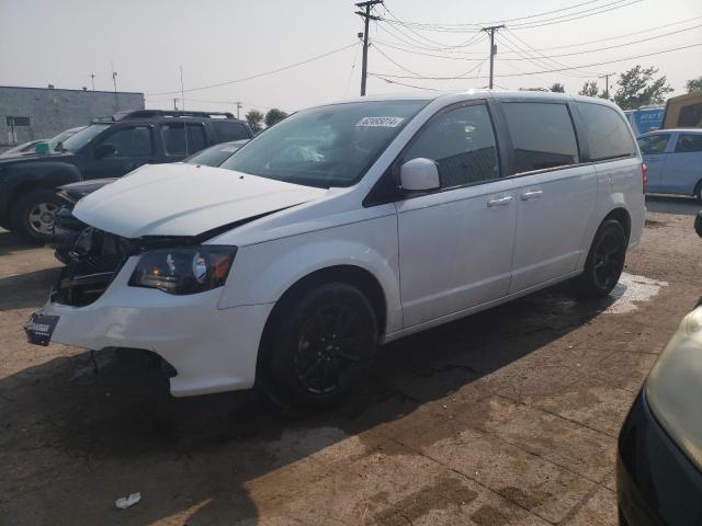 2019 DODGE GRAND CARA VIN: 2C4RDGCG8KR634288