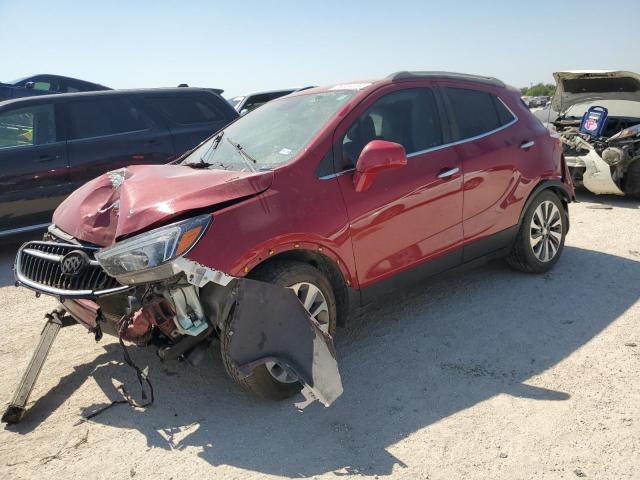 2020 BUICK ENCORE PRE VIN: KL4CJASB0LB024848
