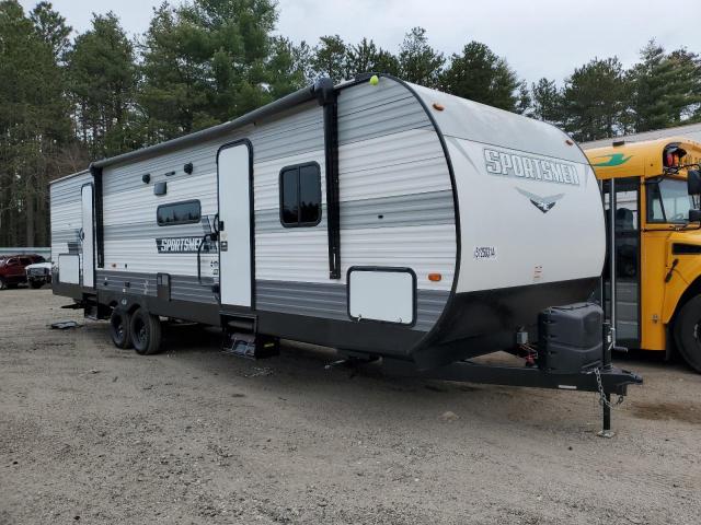 2022 KZRV SPORTSMEN VIN: 4EZTU3229N5031662