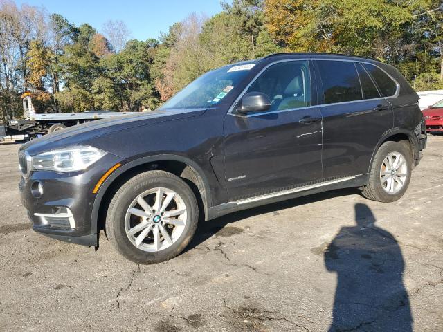 2015 BMW X5 XDRIVE3 VIN: 5UXKR0C58F0P15928