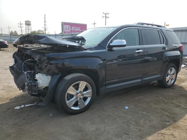 2015 GMC TERRAIN SL VIN: 2GKALSEKXF6295288